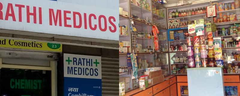 Rathi Medicos 